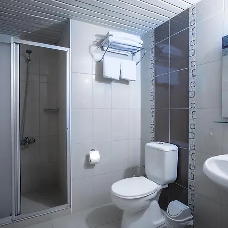 Angora Aparthotel Alanya