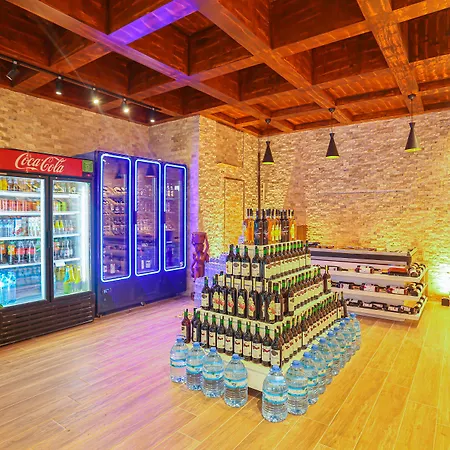 Appart hôtel Angora 3*