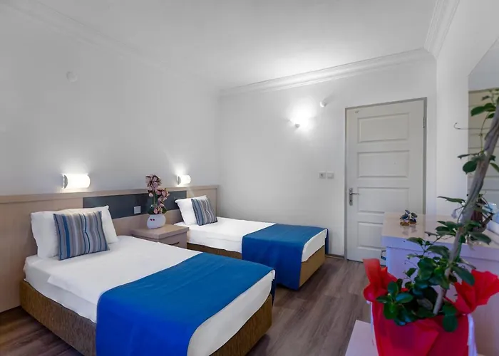 Angora Appart hôtel 3*