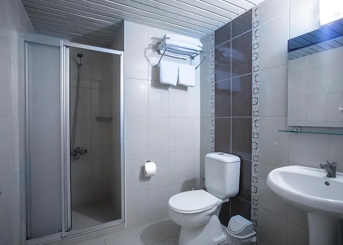 Angora Appart hôtel Alanya