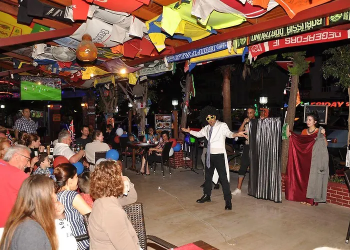 Angora Appart hôtel 3*