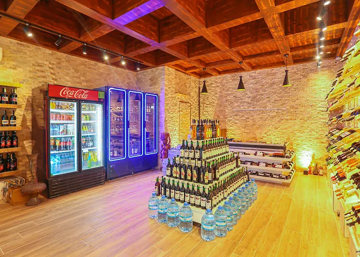 Appart hôtel Angora 3*