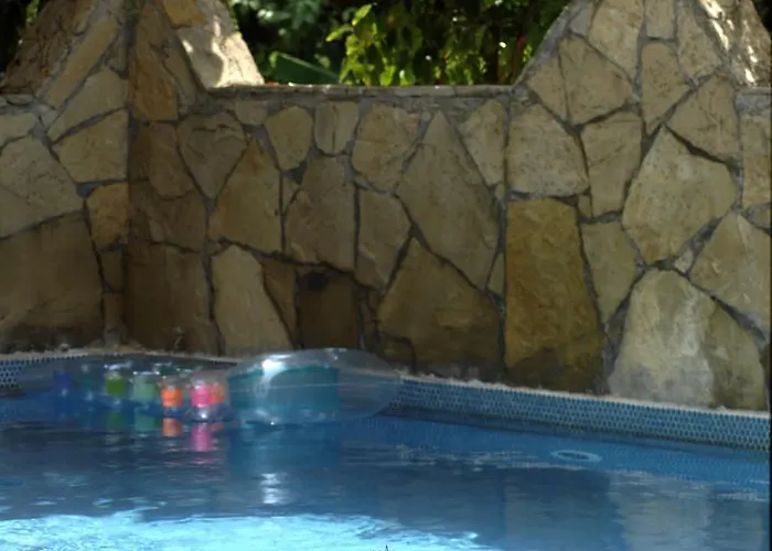 Angora Appart hôtel