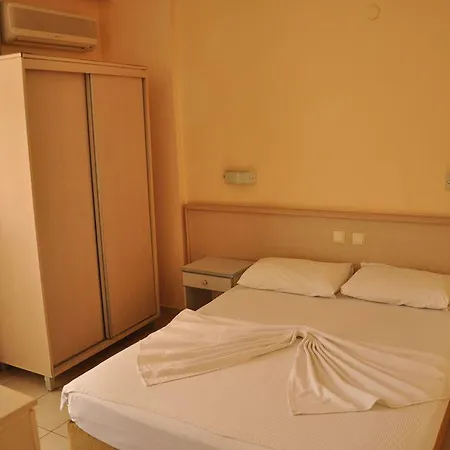 Lejlighedshotel Angora