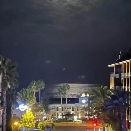 Lejlighedshotel Angora