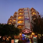 Angora Aparthotel 3*