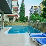 Aparthotel Angora 3*