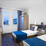 Aparthotel Angora