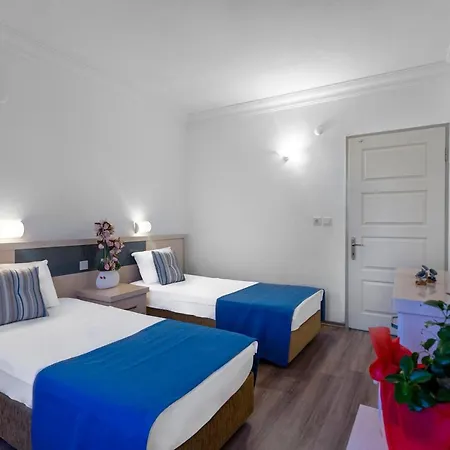 Angora Hotel apartamentowy 3*