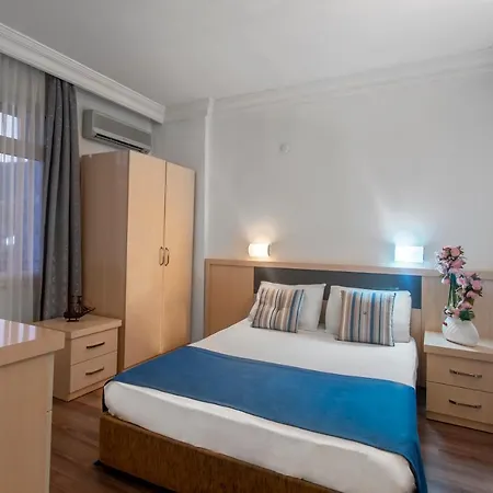 Angora Aparthotel