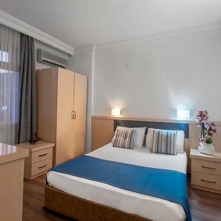 Angora Aparthotel