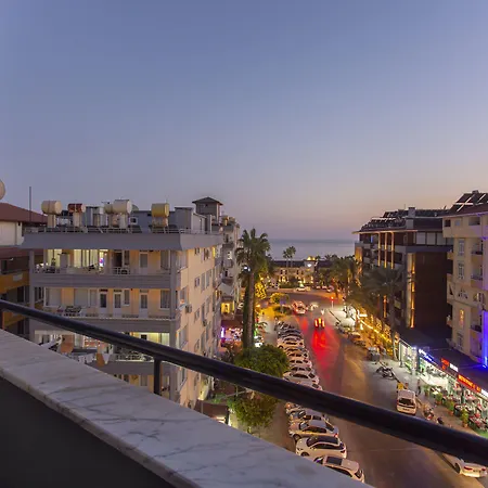 Angora 3* アランヤ