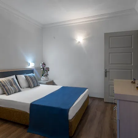 Angora Hotel apartamentowy 3*