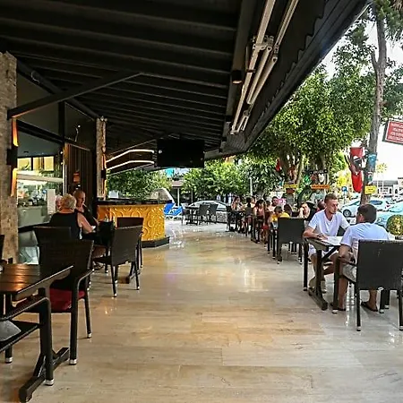 Angora Alanya