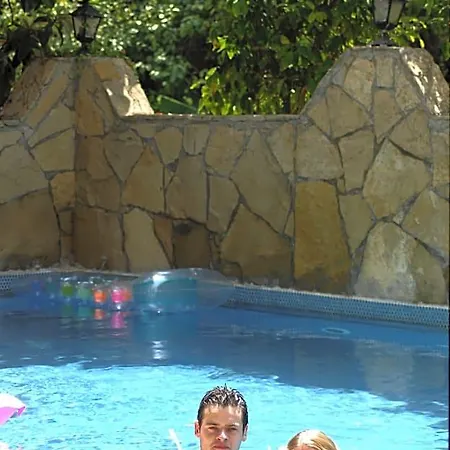 Angora 3* Alanya