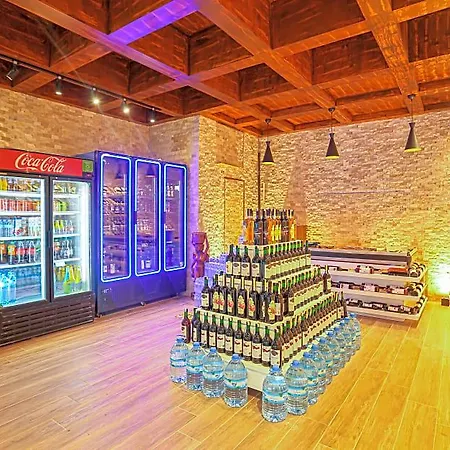 Angora Appart hôtel Alanya