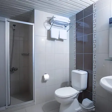 Angora Hotel apartamentowy