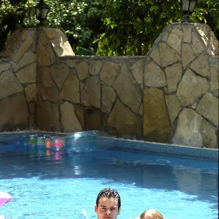 أنجورا الفندقية شقة فندقية