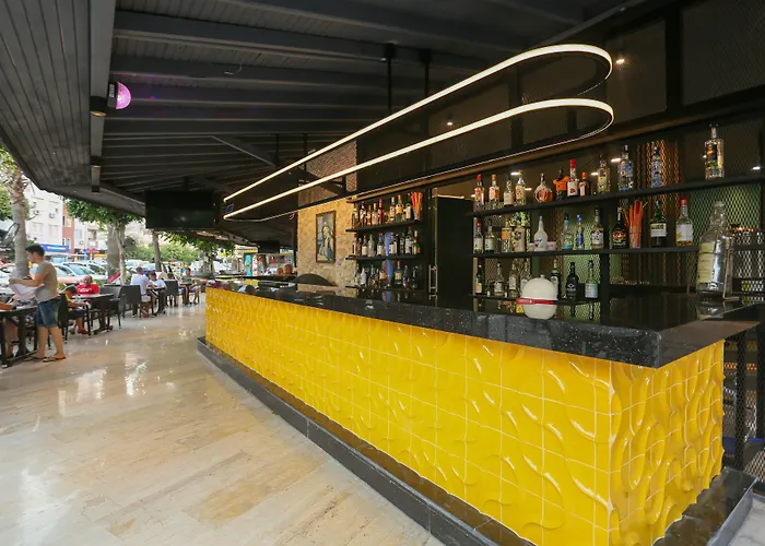 Aparthotel Angora Alanya