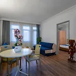 Angora 3* Алания