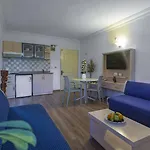 Апарт-готель Angora 3*