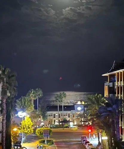 Angora 3* Алания