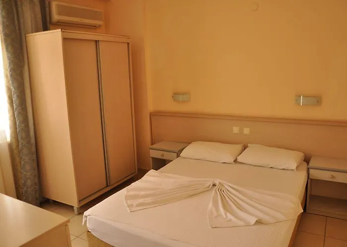 Апарт-отель Angora