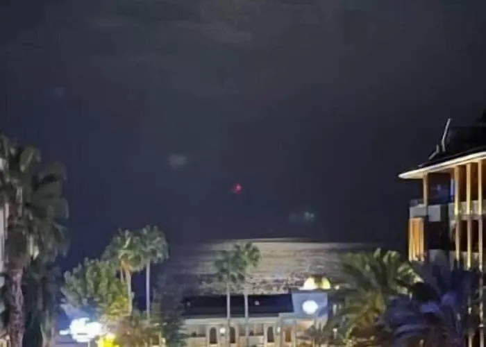 Апарт-отель Angora